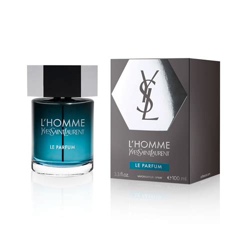 echantillon parfum homme yves saint laurent|parfum homme y Saint Laurent.